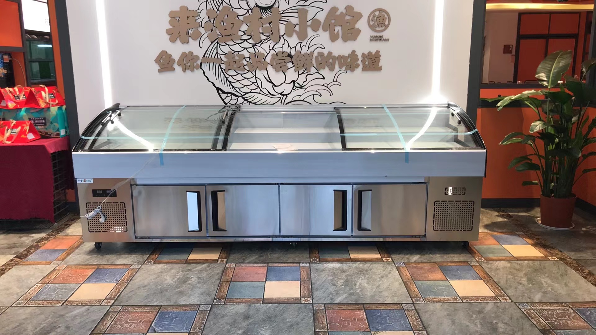 东莞冷库定制冷柜 厂家直供